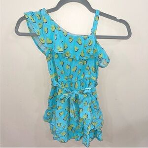 Disney Mickey Mouse kids dress